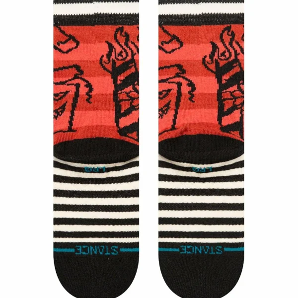 Kids Stance Merry Menace Socks - Kids'