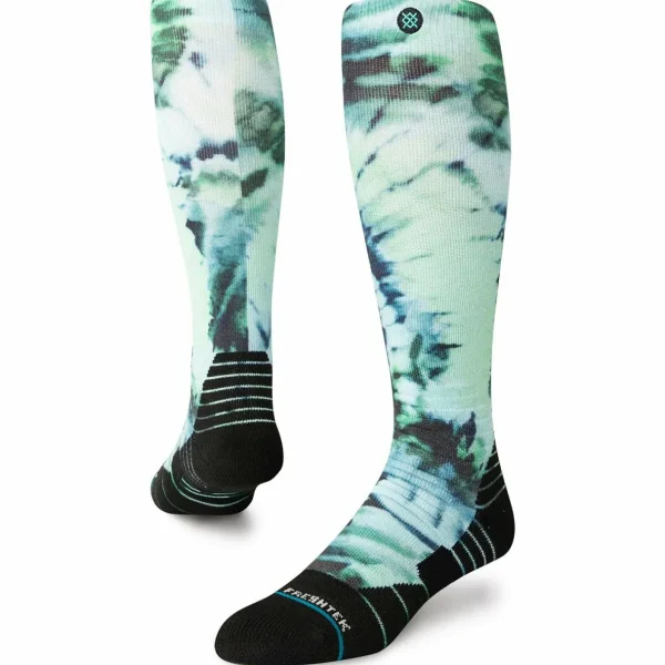 Stance Micro Dye Snow Socks