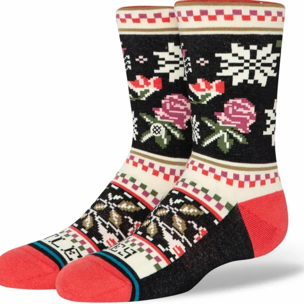 Kids Stance Mistle Toes Socks - Kids'
