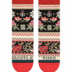 Kids Stance Mistle Toes Socks - Kids'