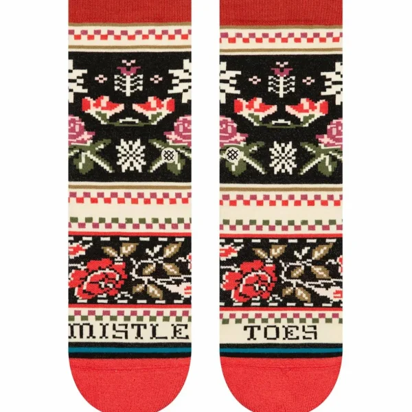 Kids Stance Mistle Toes Socks - Kids'