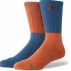 Women Stance Opposites Cew Socks