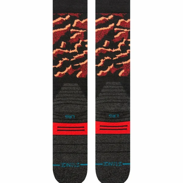 Stance Pelter Snow Socks