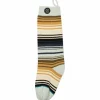 Women Stance Pinnacles Stocking Socks