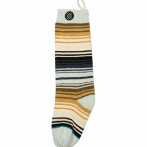 Women Stance Pinnacles Stocking Socks