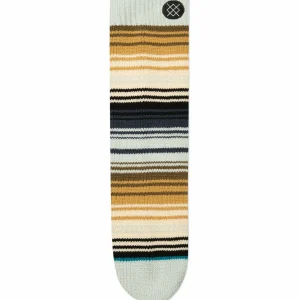 Women Stance Pinnacles Stocking Socks