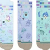 Kids Stance Pixar by Ryan 3-Pack Socks - Kids'