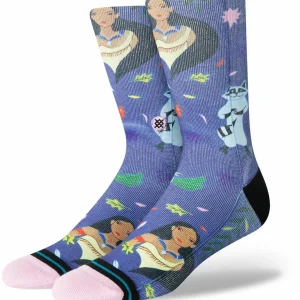 Women Stance Pocahontas By Estee Socks