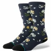 Women Stance Pop End Crew Socks
