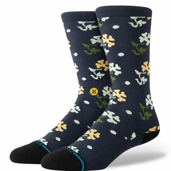 Women Stance Pop End Crew Socks