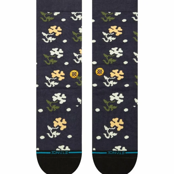 Women Stance Pop End Crew Socks
