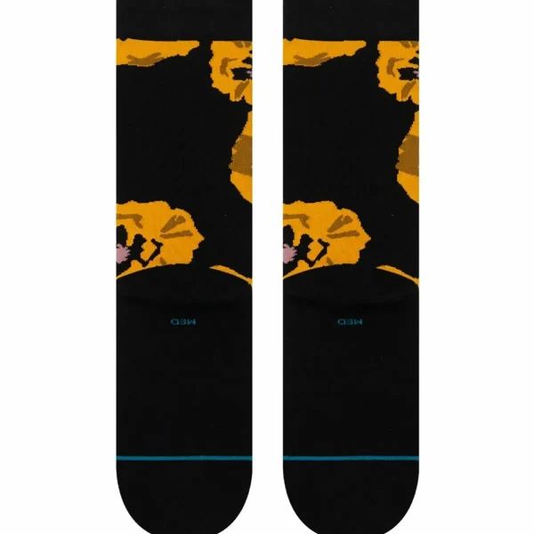 Women Stance Poppyland Crew Socks