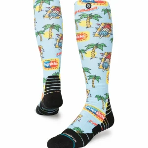 Stance Pops Snow Socks