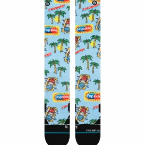 Stance Pops Snow Socks