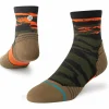 Women Stance Primal Light Quarter Socks