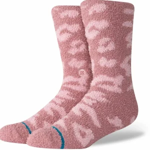 Women Stance Purrfect Crew Socks - Women's