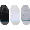 Women Stance Sensible Two 3-Pack Socks - Women's
