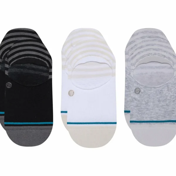 Women Stance Sensible Two 3-Pack Socks - Women's