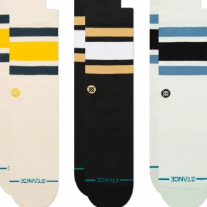 Women Stance The Boyd Socks 3-Pack