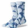 Women Stance Tied Up Crew Socks