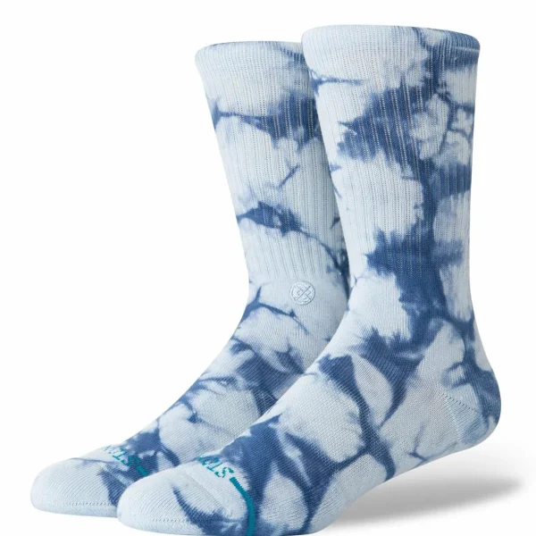 Women Stance Tied Up Crew Socks