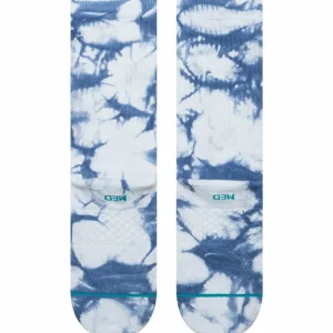 Women Stance Tied Up Crew Socks