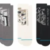 Kids Stance Trilogy 3-Pack Socks - Kids'