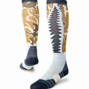 Stance Warbird UL Wool Snow Socks