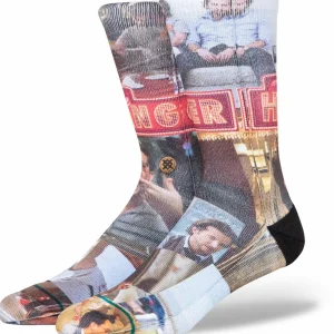 Women Stance What Happened Socks