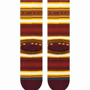 Women Stance Windy Pine Crew Socks