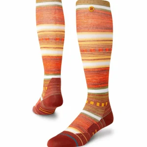 Stance Windy Pine UL Wool Snow Socks