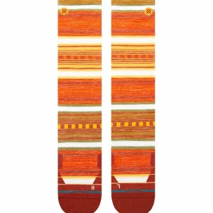 Stance Windy Pine UL Wool Snow Socks
