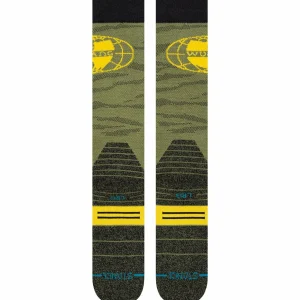 Stance Wu World Snow Socks