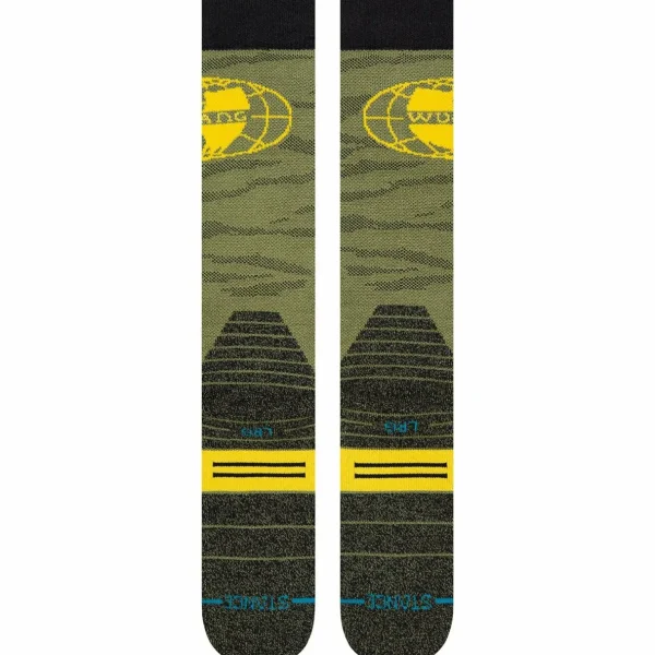 Stance Wu World Snow Socks