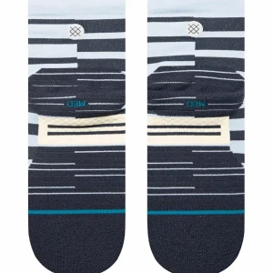 Women Stance Zippin Light Quarter Socks
