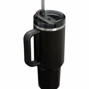 Women Stanley Quencher H2.0 Flowstate 40oz Tumbler