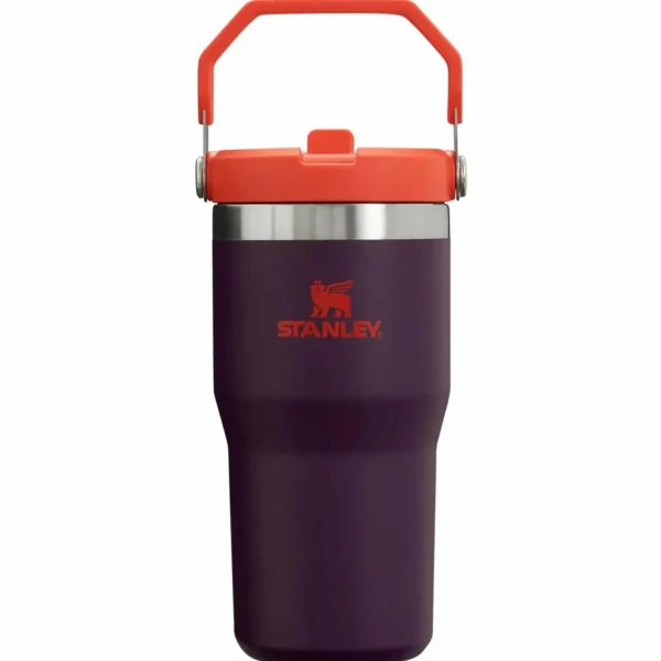 Women Stanley The IceFlow Flip Straw 20oz Tumbler