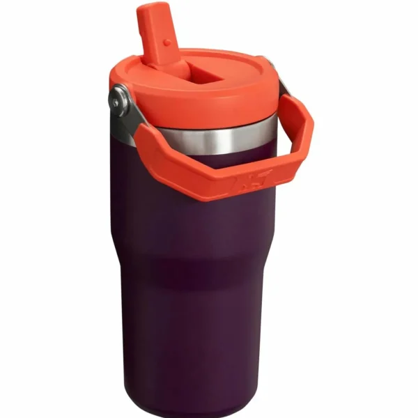 Women Stanley The IceFlow Flip Straw 20oz Tumbler