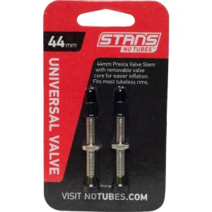 Stan's NoTubes 44mm Tubeless Valves