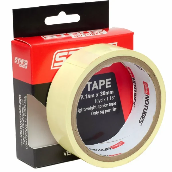 Stan's NoTubes NoTubes Rim Tape