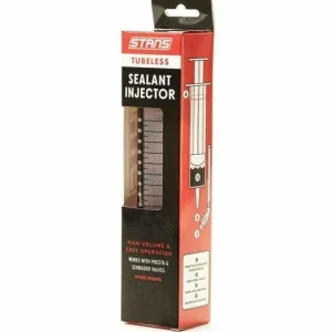Stan's NoTubes Tubeless Sealant Injector
