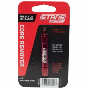 Stan's NoTubes Valve Core Removal Tool