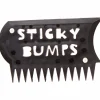 Sticky Bumps Wax Comb & Box