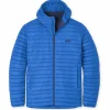 Stio Pinion Down Hooded Jacket - Men's
