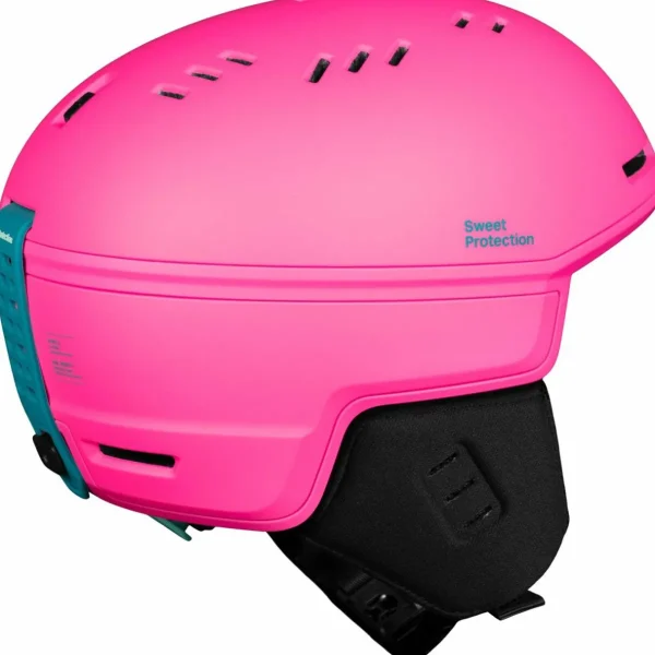 Sweet Protection Adapter MIPS Helmet