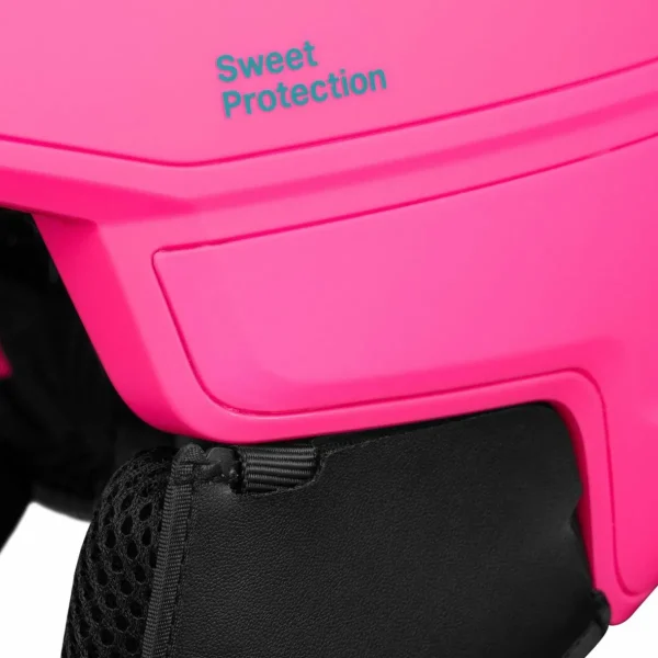Sweet Protection Adapter MIPS Helmet