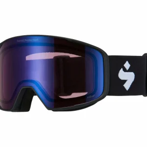 Sweet Protection Boondock RIG Low Bridge Fit Goggles