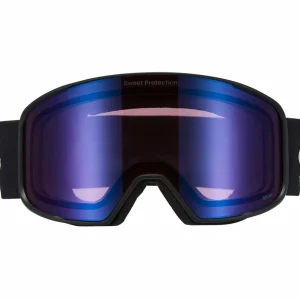 Sweet Protection Boondock RIG Reflect Low Bridge Fit Goggles