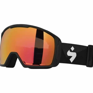 Sweet Protection Clockwork WC RIG Low Bridge Fit Goggles