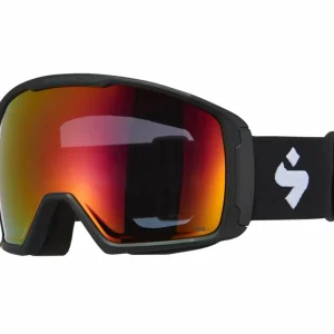 Sweet Protection Clockwork WC Max RIG Reflect Low Bridge Goggles